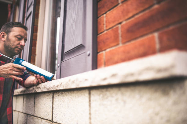 Best Geographic-Specific Insulation Services in Louisville, TN