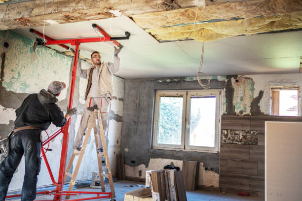 Reliable Louisville, TN Insulation Contractor Solutions