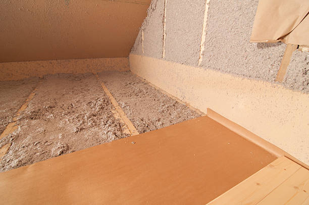Best Specialized Insulation Services in Louisville, TN